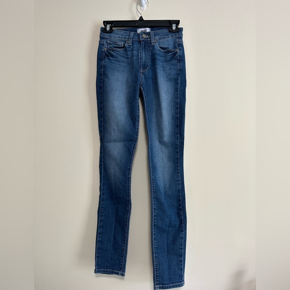paige hoxton ultra skinny Size 25